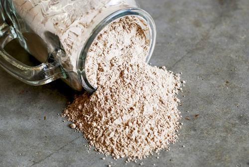 Show full view: Little Farmer Products Coop Right Chicken Dust Bath, 3-lb bag slide 2 of 4