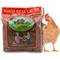 Show in main carousel: Little Farmer Products Good Deal Grubs Black Soldier Fly Larvae Chicken Treat, 5-lb bag slide 1 of 7