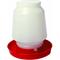 Show in main carousel: Little Giant Complete Plastic Poultry Fount, 1-gal slide 1 of 4