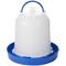 Show in main carousel: Little Giant Deep Base Poultry Waterer, 3-gal slide 1 of 2