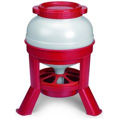 Little Giant Dome Poultry Feeder