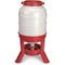 Show in main carousel: Little Giant Dome Poultry Feeder, 60-lb slide 1 of 6