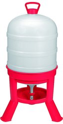 Little Giant Dome Poultry Waterer, 10-gal