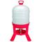 Show in main carousel: Little Giant Dome Poultry Waterer, 10-gal slide 1 of 5