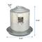 Show in main carousel: Little Giant Double Wall Metal Poultry Fount, 5-gal slide 2 of 3