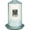 Show in main carousel: Little Giant Double Wall Metal Poultry Fount, 8-gal slide 1 of 3