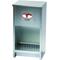 Show in main carousel: Little Giant Galvanized High Capacity Poultry Feeder slide 1 of 5
