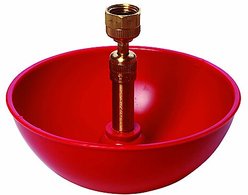 Little Giant Game Bird Automatic Poultry Fount