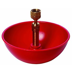 Little Giant Game Bird Automatic Poultry Fount