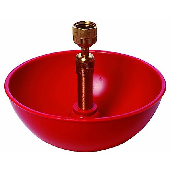 Little Giant Poultry Font Stem Assembly