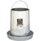 Show in main carousel: Little Giant Hanging Metal Poultry Feeder, 30-lb slide 1 of 4