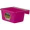 Show in main carousel: Little Giant Mini Feeder, 6-qt, Hot Pink slide 1 of 3