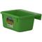 Show in main carousel: Little Giant Mini Feeder, 6-qt, Lime Green slide 1 of 3