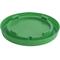 Show in main carousel: Little Giant Nesting-Style Poultry Waterer Base, 1-gal, Lime Green slide 1 of 3