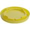 Show in main carousel: Little Giant Nesting-Style Poultry Waterer Base, 1-gal, Yellow slide 1 of 3