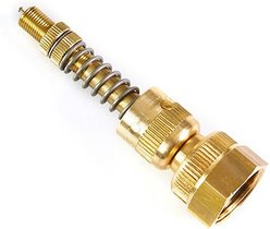 Little Giant Poultry Font Stem Assembly