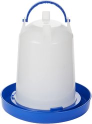 Little Giant Poultry Waterer, 1.5-qt