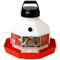 Show in main carousel: Little Giant Poultry Waterer, 3-gal slide 1 of 3