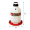 Show in main carousel: Little Giant Poultry Waterer, 7-gal slide 2 of 3