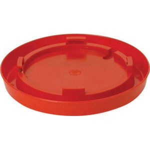 Little Giant Poultry Waterer Base, 1-gal