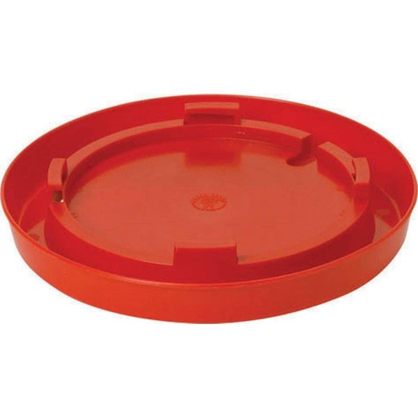 Little Giant Poultry Waterer, 3.5-qt
