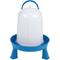 Show in main carousel: Little Giant Poultry Waterer with Legs, 3-qt slide 1 of 1