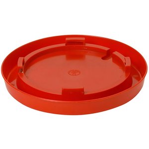Little Giant Poultry Narrow Spacing Trough Feeder, 20-in