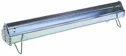 Little Giant Reel-Top Poultry Range Feeder, 48-in