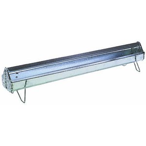 Little Giant Reel-Top Poultry Range Feeder, 48-in
