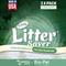 Show in main carousel: Little Litter Savers Natural Fresh Scent Cedarwood Cat Litter Deodorizer, 1-oz bag, 3 count slide 7 of 8