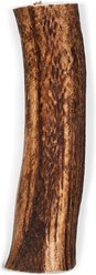 Little Loyals Grade A Premium Whole Deer Antler Chew Dog Treat, Large