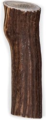 Little Loyals Grade A Premium Whole Deer Antler Chew Dog Treat, Medium