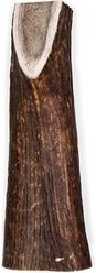 Little Loyals Grade A Premium Whole Deer Antler Chew Dog Treat, X-Large