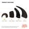 Show in main carousel: Little Loyals Premium Buffalo Horn Dog Chew, Medium slide 5 of 6