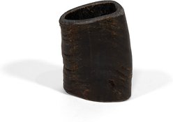 Little Loyals Premium Buffalo Horn Dog Chew, Small