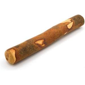 Little Loyals Premium Olive Wood Dog Chew, Large