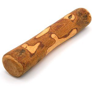 Little Loyals Premium Olive Wood Dog Chew, Medium