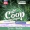 Show in main carousel: Little Savers Little Coop Recouper Chicken Coop Deodorizer, Fresh Scent Rosemary Thyme, 2-oz bag slide 7 of 7