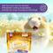 Show in main carousel: Little Savers Little Hamster Odor Blaster Natural Fresh Scent Small Pet Bedding Deodorizer, 1-oz bag, 3 count slide 5 of 8