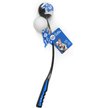 Show in main carousel: Littlearth Ball Launcher Dog Toy, Alabama Crimson Tide slide 4 of 6