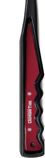 Show full view: Littlearth Ball Launcher Dog Toy, Alabama Crimson Tide slide 3 of 6