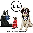 Show in main carousel: Littlearth Ball Launcher Dog Toy, Alabama Crimson Tide slide 6 of 6