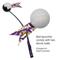 Show in main carousel: Littlearth Ball Launcher Dog Toy, Minnesota Vikings slide 3 of 6