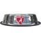 Show in main carousel: Littlearth Everyday Non-Skid Stainless Steel Dog & Cat Bowl, Alabama Crimson Tide, Large: 4-cup slide 1 of 6