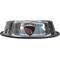Show in main carousel: Littlearth Everyday Non-Skid Stainless Steel Dog & Cat Bowl, Arizona Cardinals, Large: 4-cup slide 1 of 6