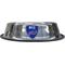 Show in main carousel: Littlearth Everyday Non-Skid Stainless Steel Dog & Cat Bowl, Buffalo Bills, Small: 1-cup slide 1 of 6