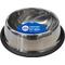 Show in main carousel: Littlearth Everyday Non-Skid Stainless Steel Dog & Cat Bowl, Iowa Hawkeyes, Small: 1-cup slide 5 of 6