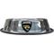 Show in main carousel: Littlearth Everyday Non-Skid Stainless Steel Dog & Cat Bowl, Jacksonville Jaguars, Small: 1-cup slide 1 of 6