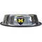 Show in main carousel: Littlearth Everyday Non-Skid Stainless Steel Dog & Cat Bowl, Michigan Wolverines, Small: 1-cup slide 1 of 6