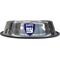 Show in main carousel: Littlearth Everyday Non-Skid Stainless Steel Dog & Cat Bowl, New York Giants, Large: 4-cup slide 1 of 6